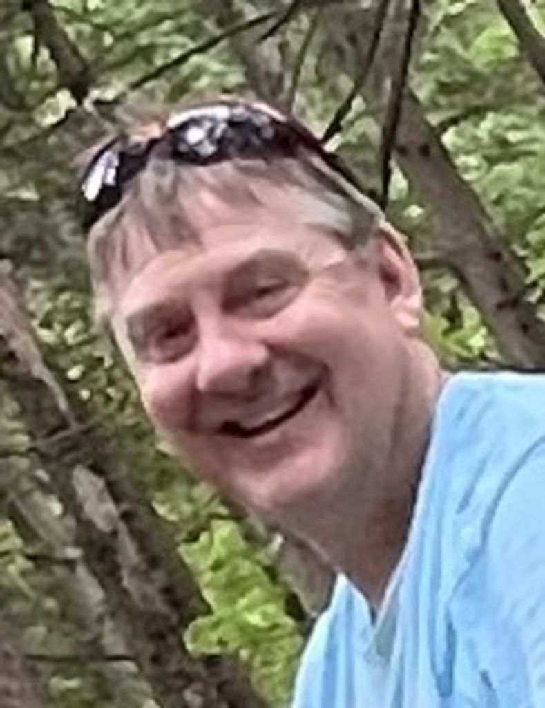 John F. Steckel Profile Photo