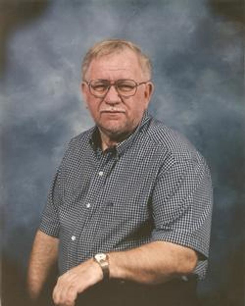 Otis "O.L." Lee Collier, Jr.