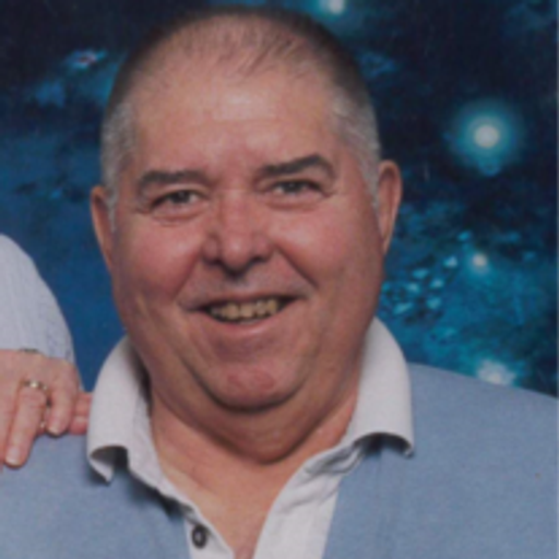 Everett Harper Scott Profile Photo