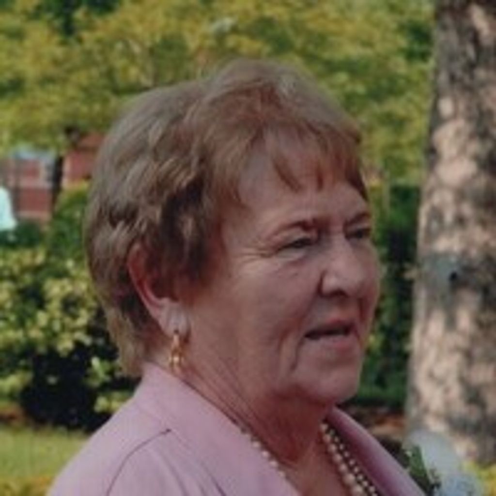Virginia "Jinny" Dulude Profile Photo