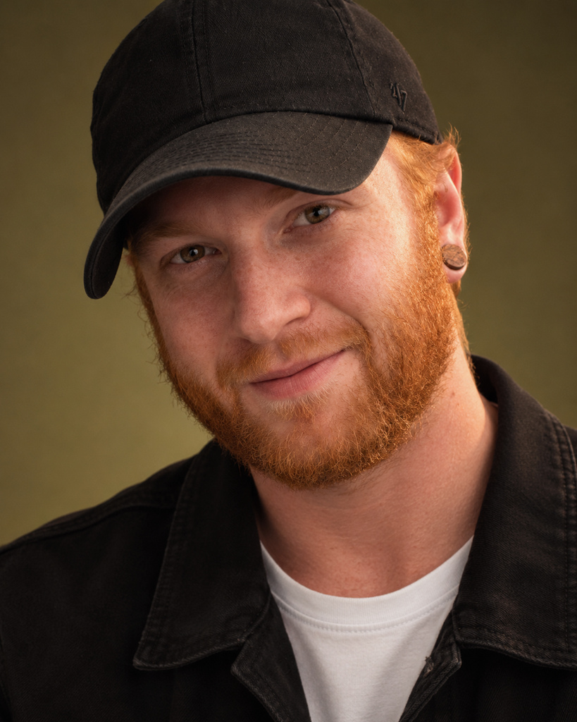 Tyler J. Schumacher Profile Photo