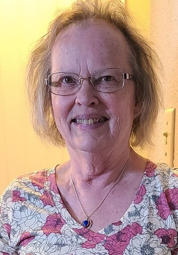 Betty Seelhorst Profile Photo