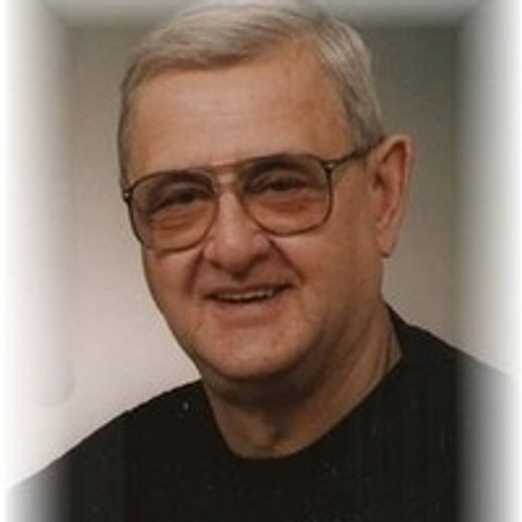 Richard C. Speck Profile Photo