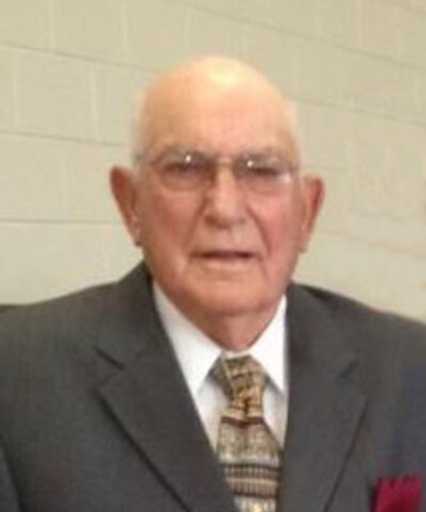 John David Hedrick, Sr. Profile Photo