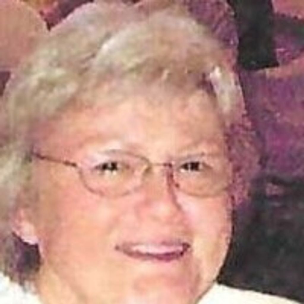 Anna Lou Reid Profile Photo