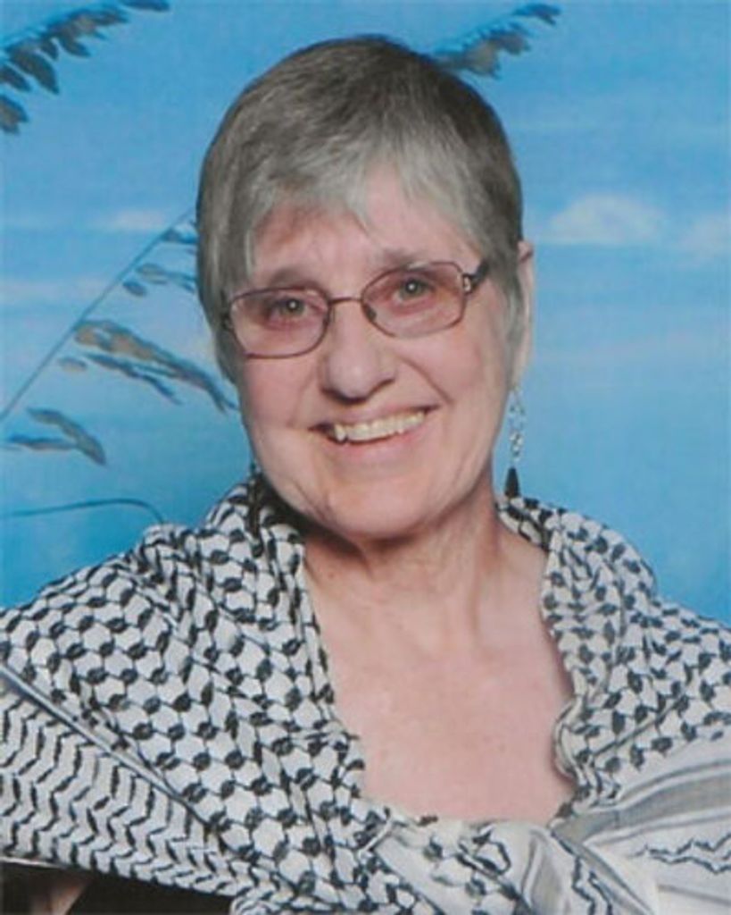 Rev. Ellen "Ellie" Thober Profile Photo