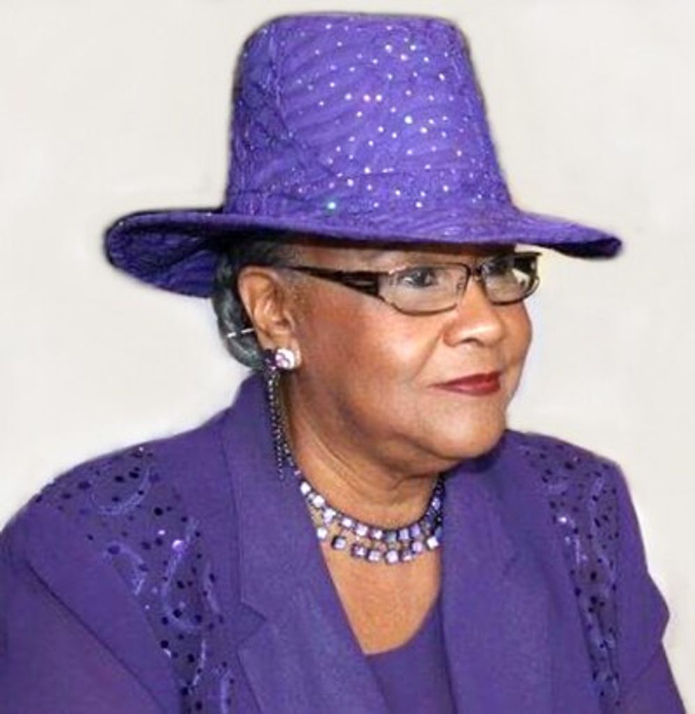 Freddie Mae Isom Profile Photo