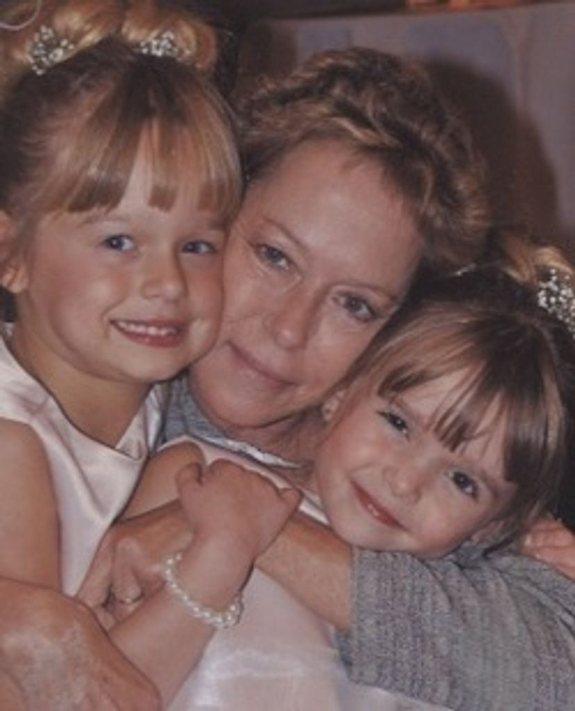 Teresa Collins Profile Photo