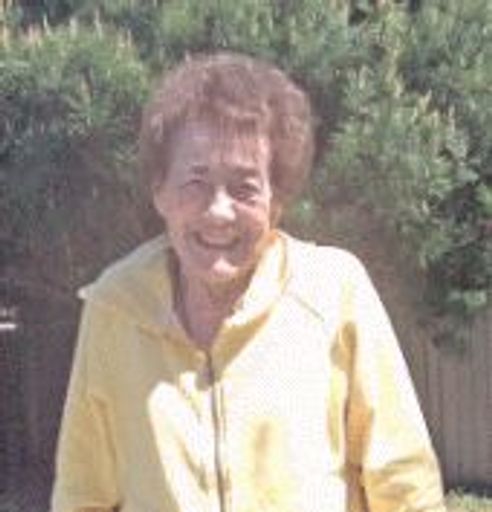 Mary Ann Donaldson Profile Photo