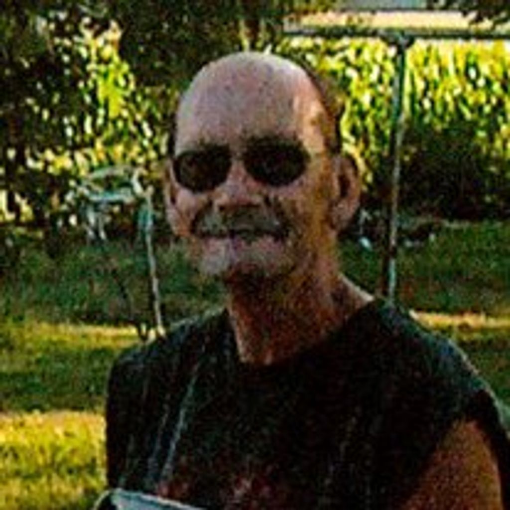 Kermit  Lee Ingram