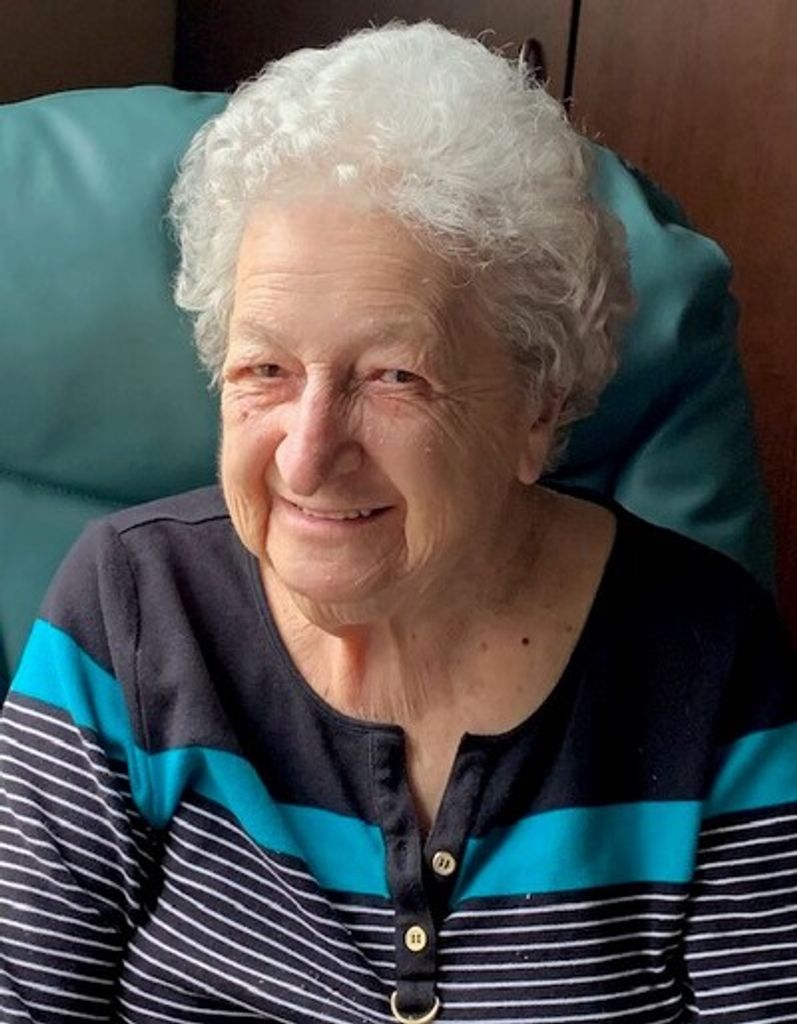 Jean Eva Whitehead
