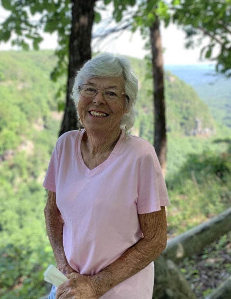 Myrtle Sanders Jonson Profile Photo