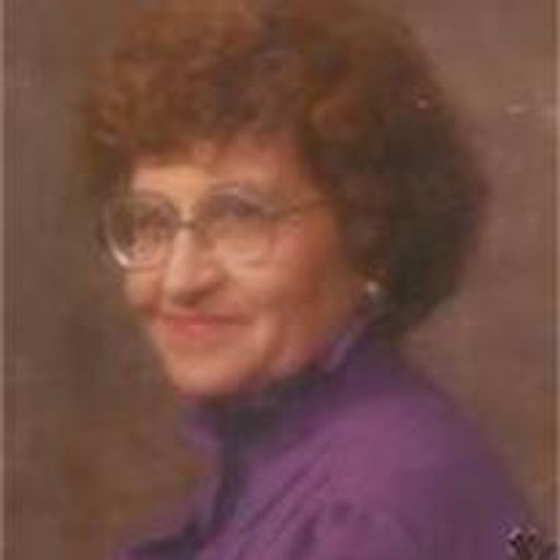 Thea Fern Gorman Profile Photo