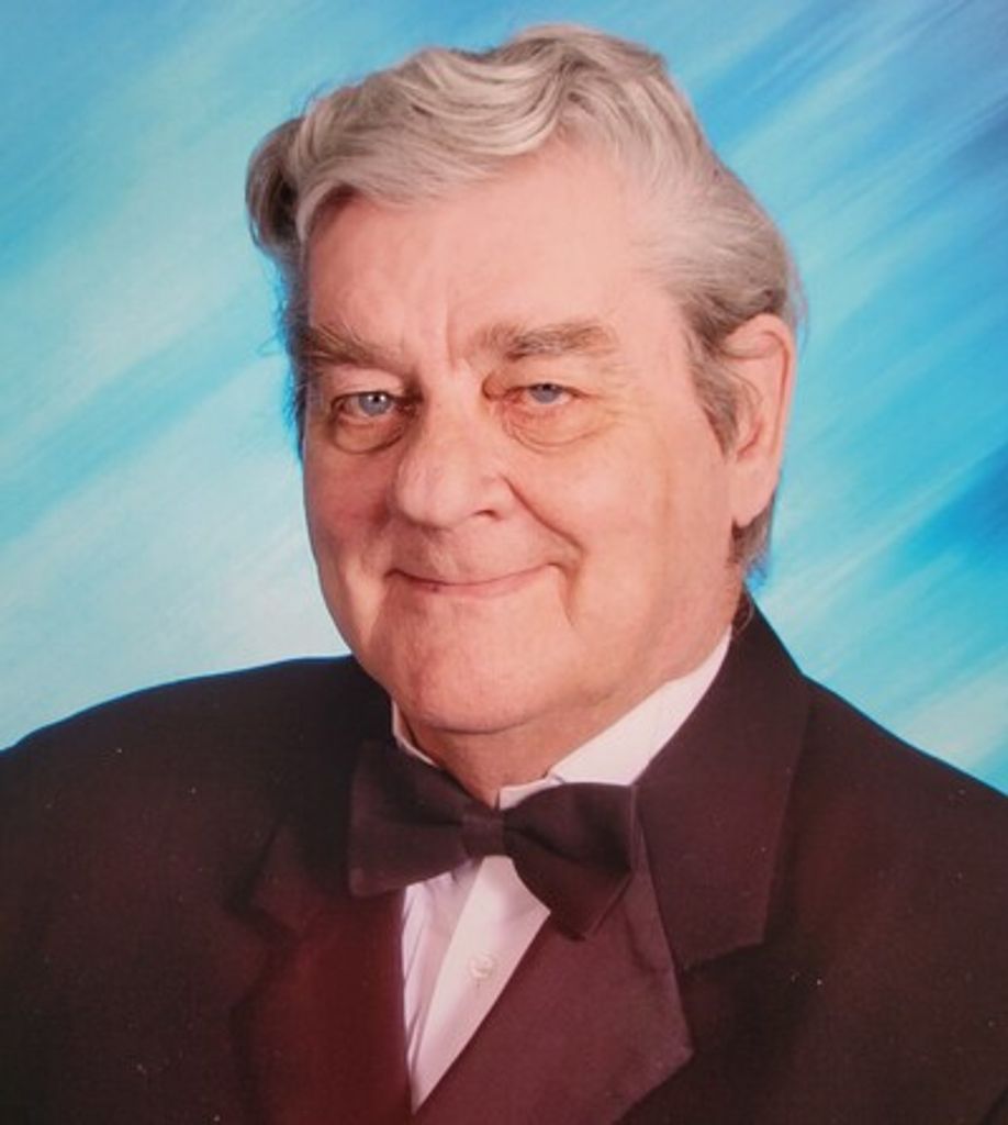 Robert Earl Snow Sr.