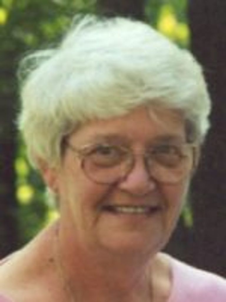 Jean Ann Shalosky