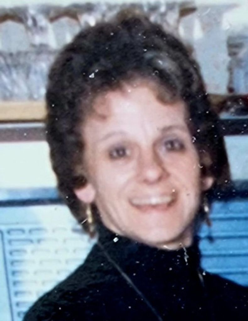 Joyce Regina Hershman