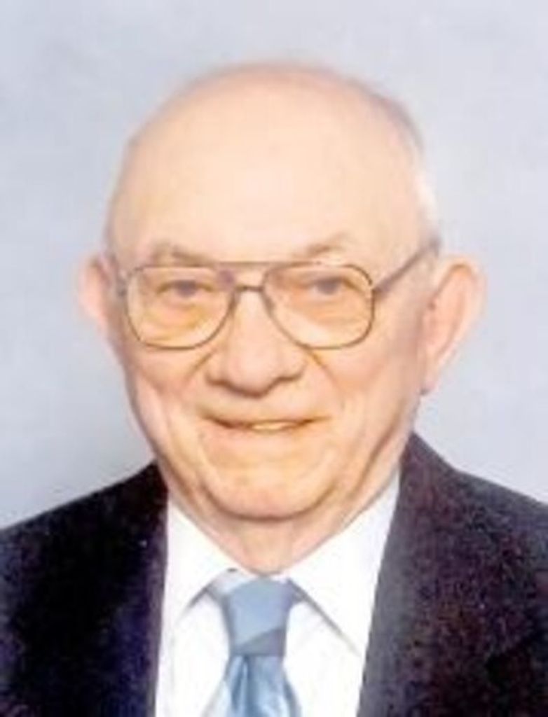Robert J. Seute Profile Photo