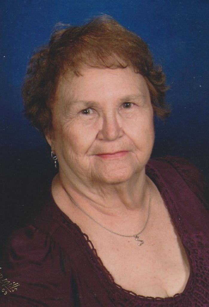 Patsy Virginia Bantz