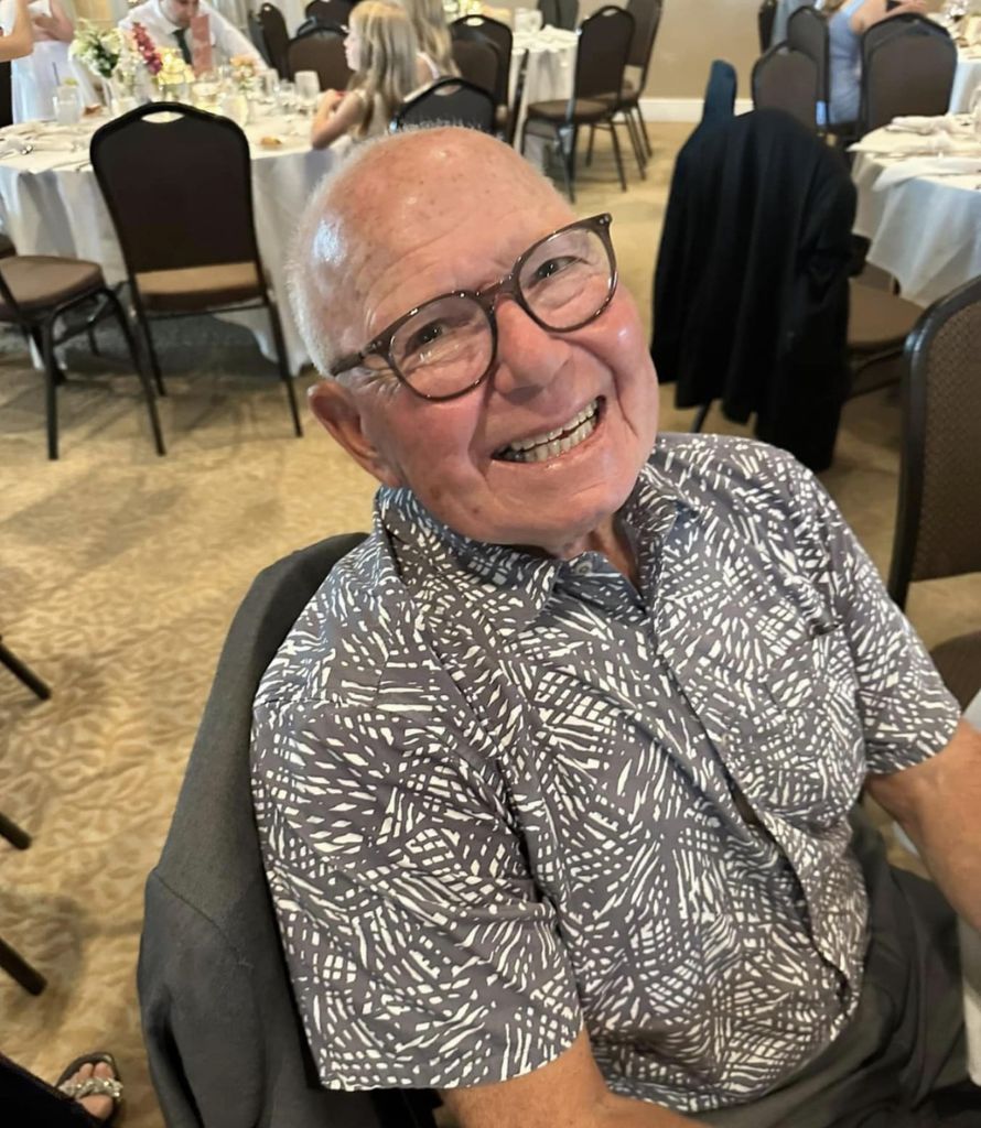Gerald A. Barla Profile Photo