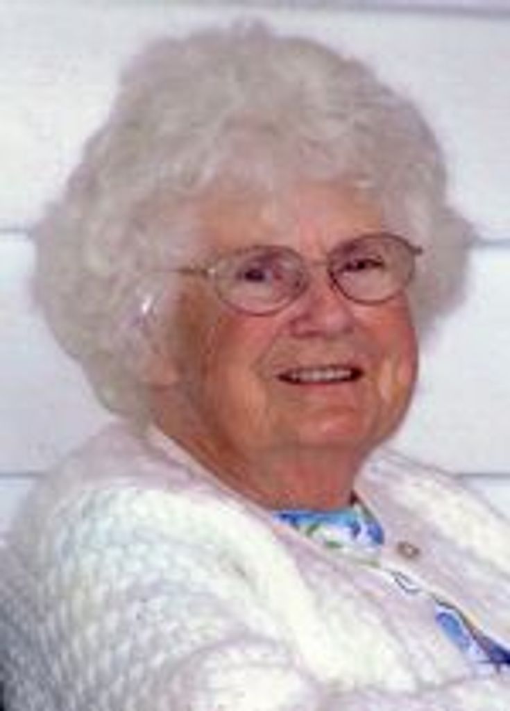 Mary Gartung