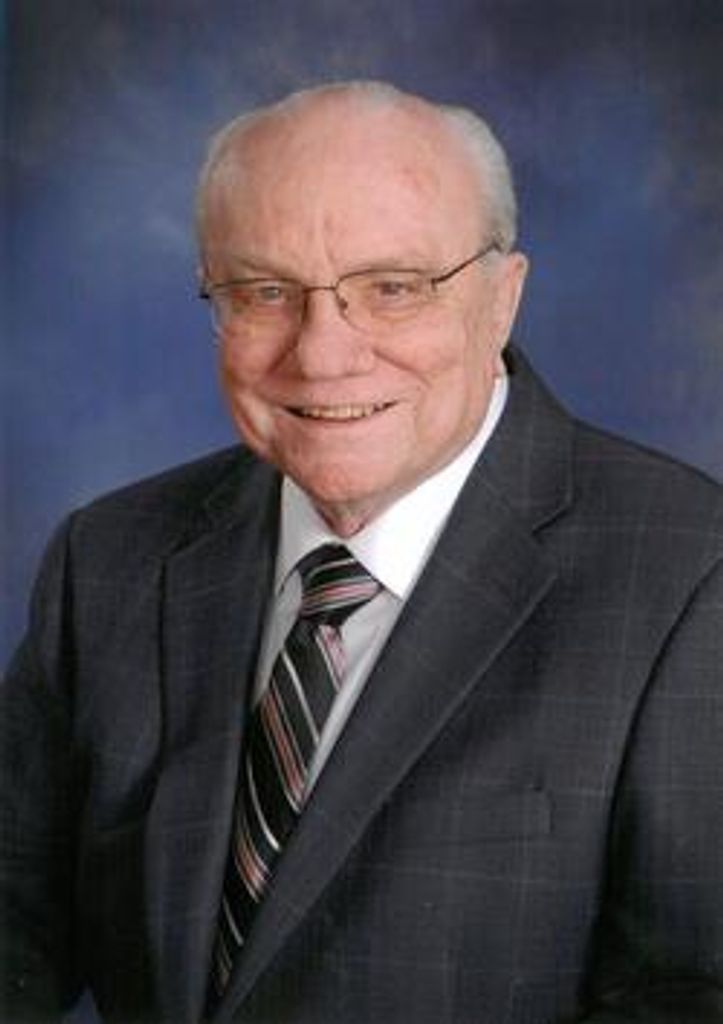 John H. Marrs Profile Photo