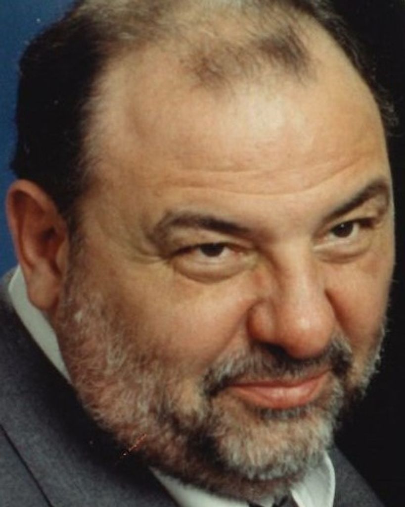 Kenneth F. Fasolo