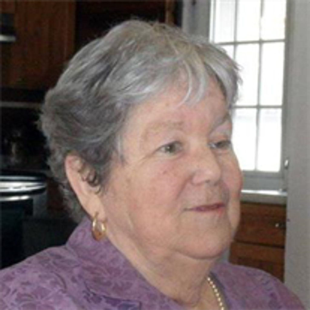 Jessie Pindar