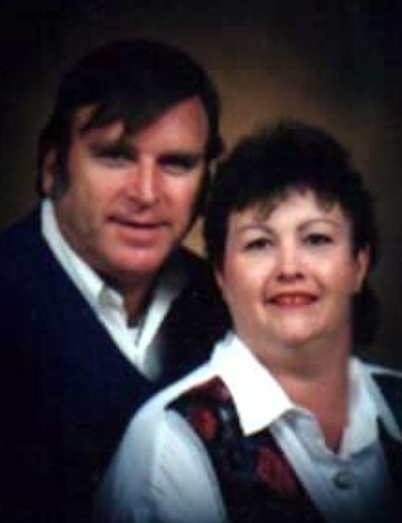 Diana Ruth Johns (Johnson) Profile Photo