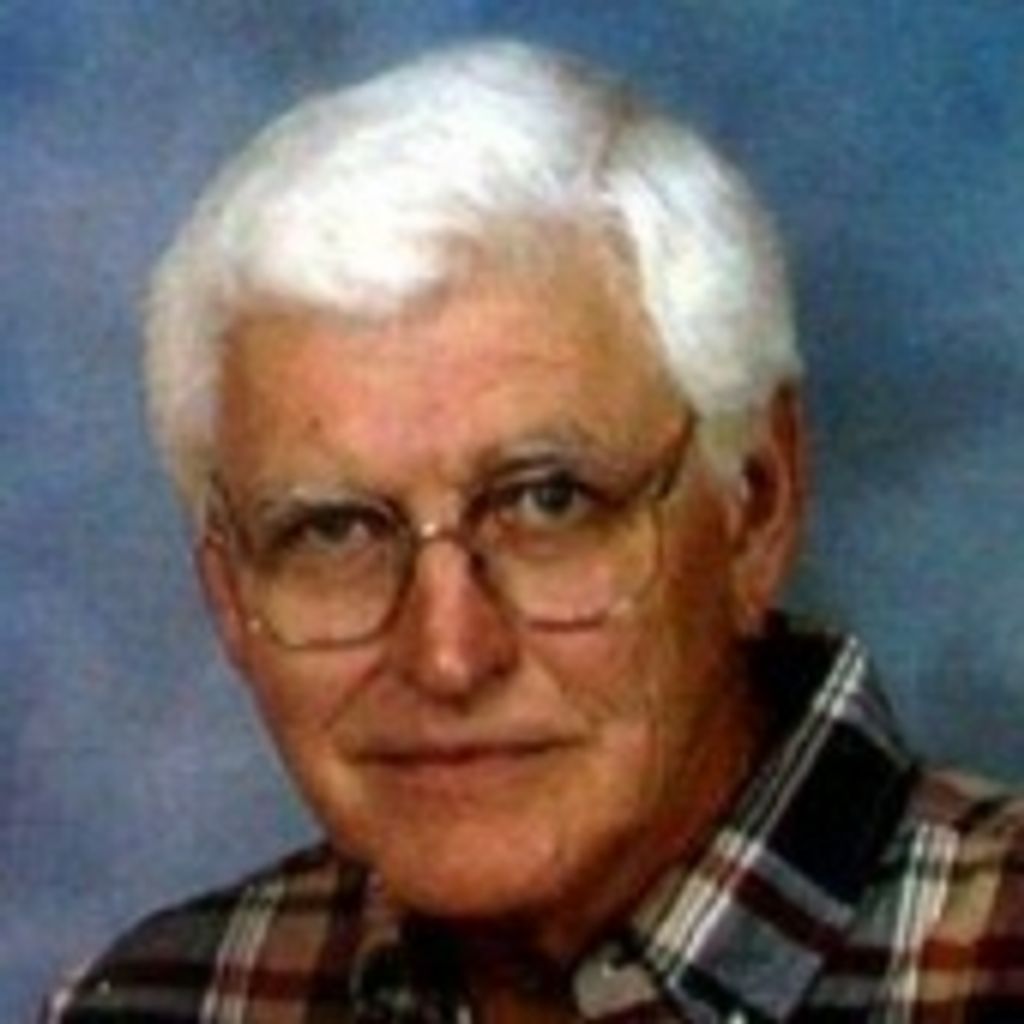 Robert Leroy "Bob" Baker
