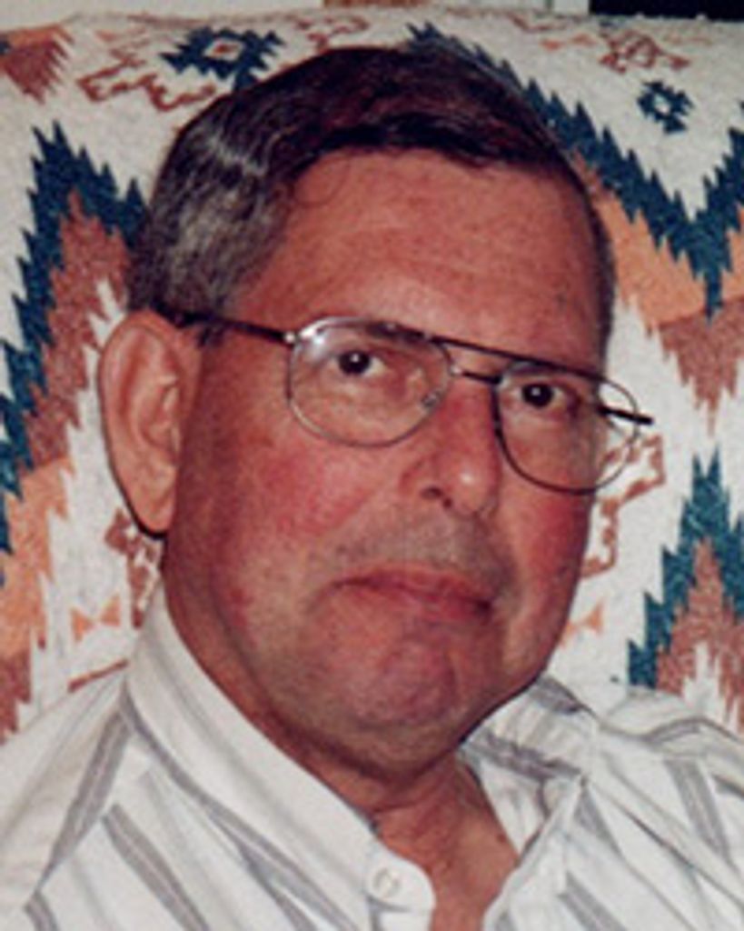 Robert W. Merdler