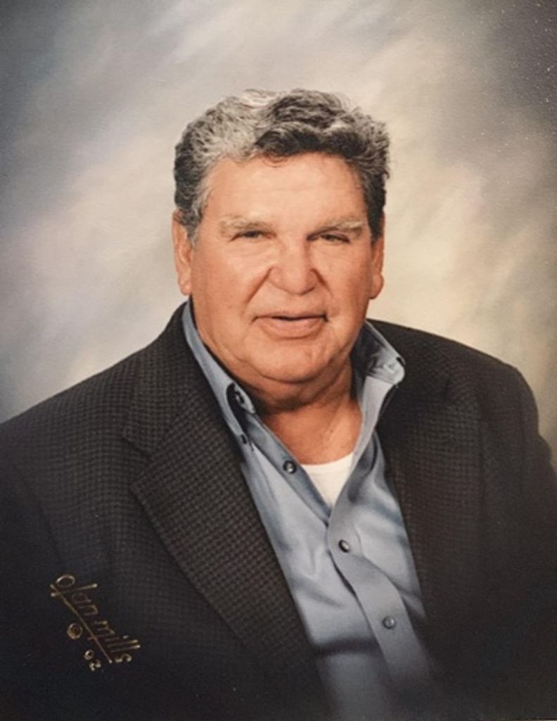 Ruben V. Bustamante Profile Photo