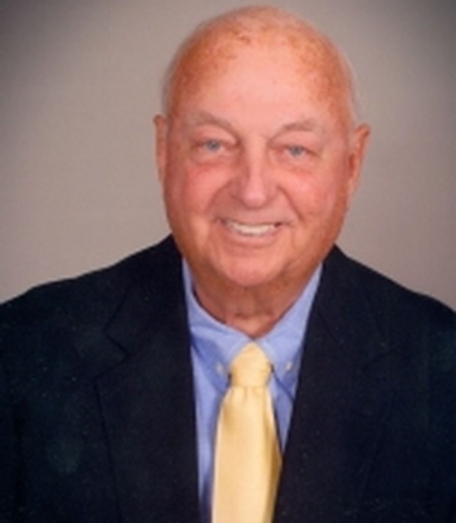 Bruce Grohne Profile Photo