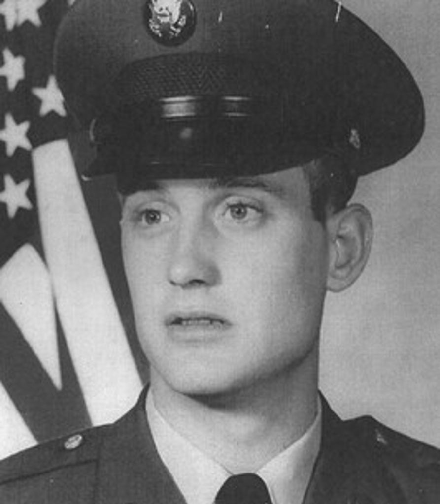 Kenneth  Craiger