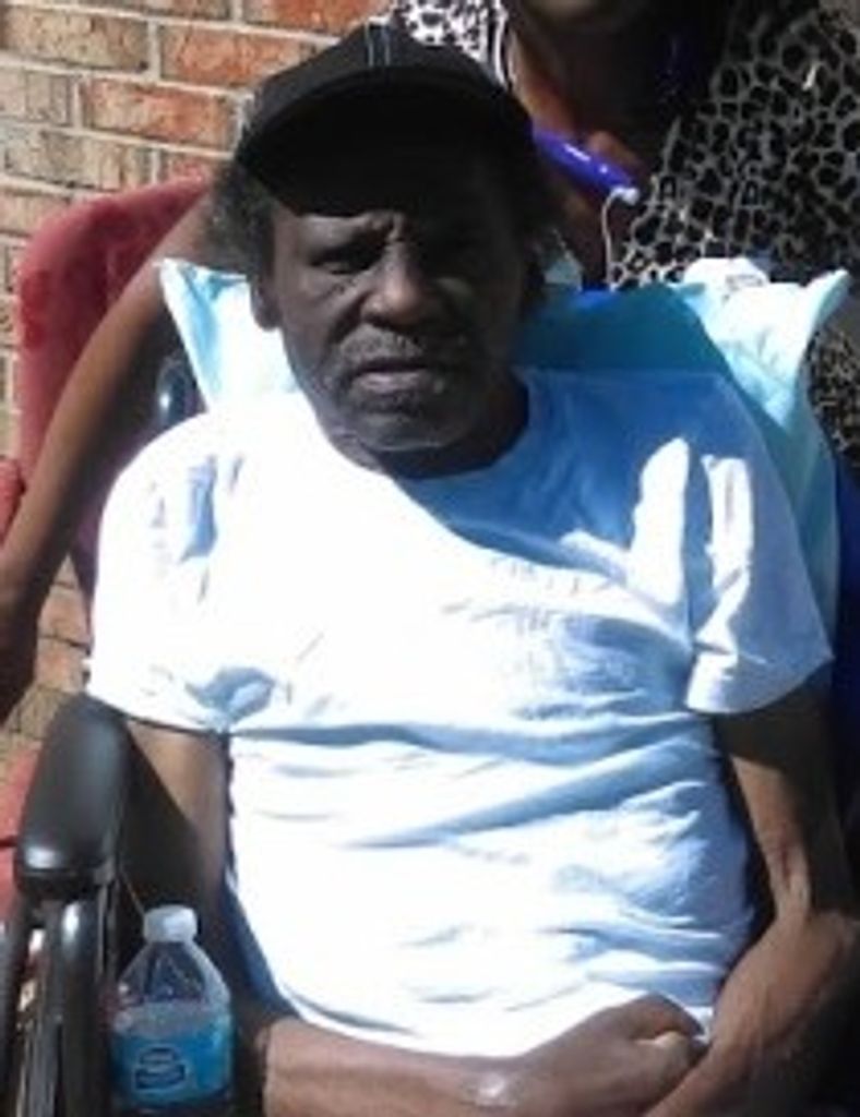 Larry D Johnson