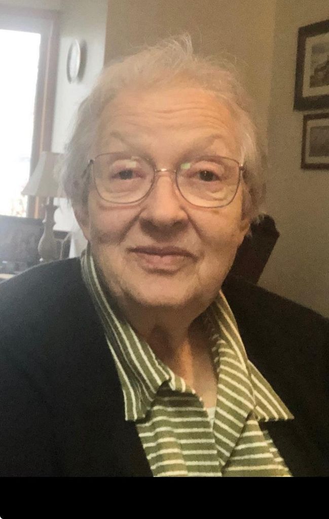 Margaret Mary Matchey Profile Photo