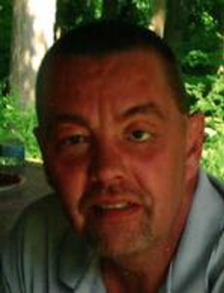 Doug Griffith Profile Photo