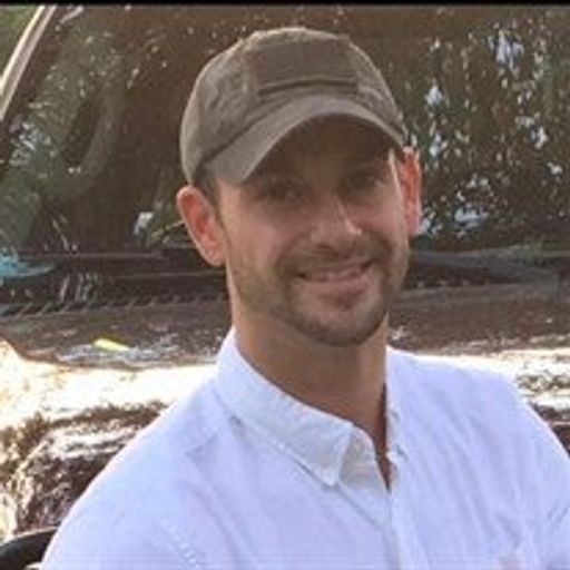 Ssg Robert James Stevens Profile Photo