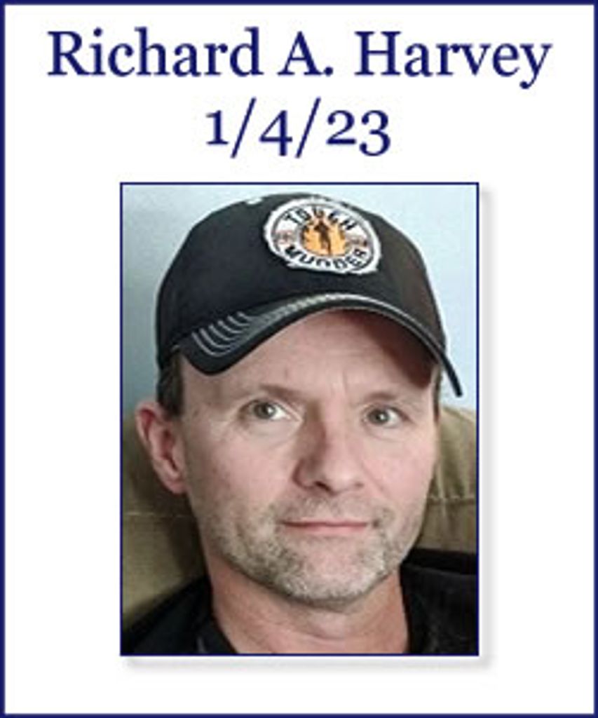 Richard Harvey
