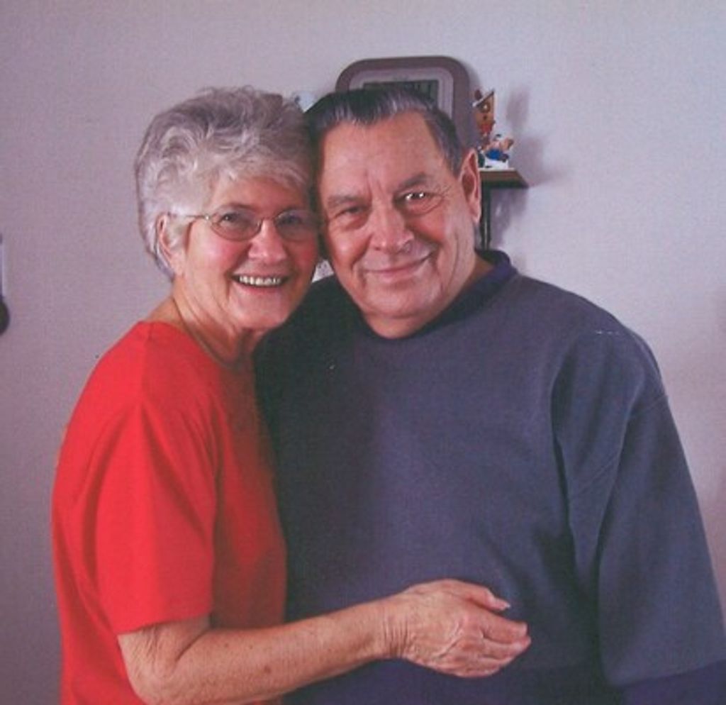 Lou Ella Rutherford Profile Photo