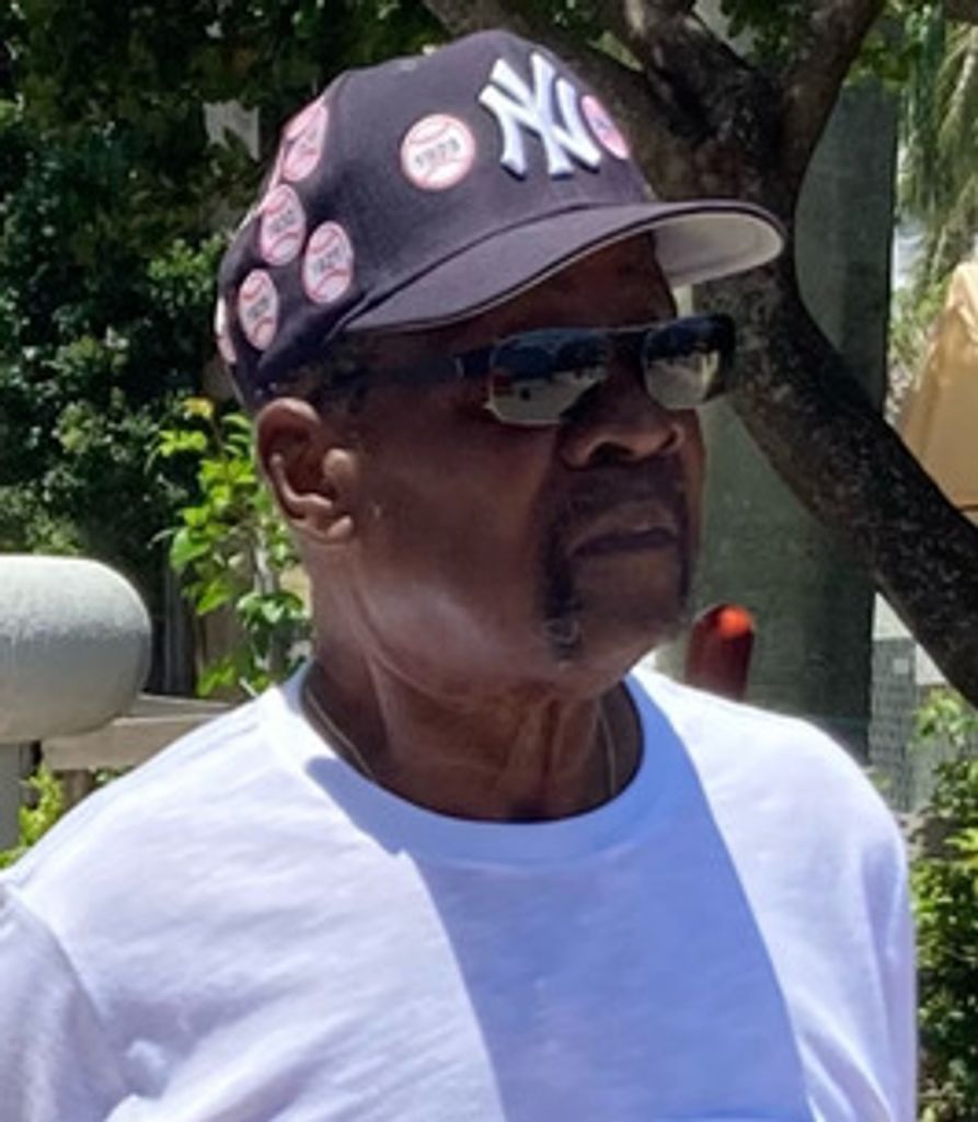 Lester Kemp Profile Photo