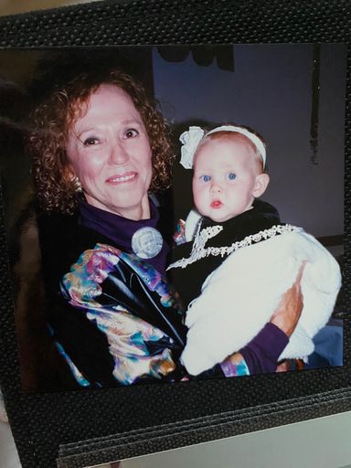 Carol Casey photo gallery thumbnail 10 of 56