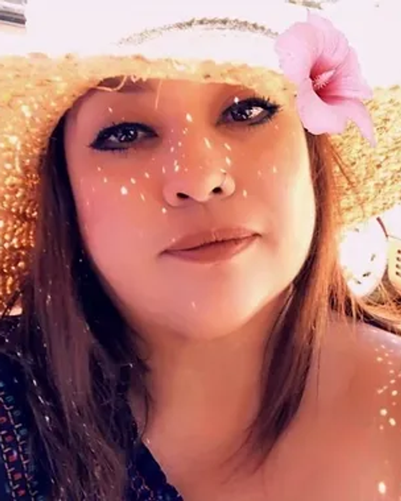 Marta Olivia Valenzuela