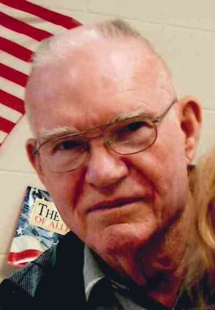 Austin E. Mccarver Profile Photo