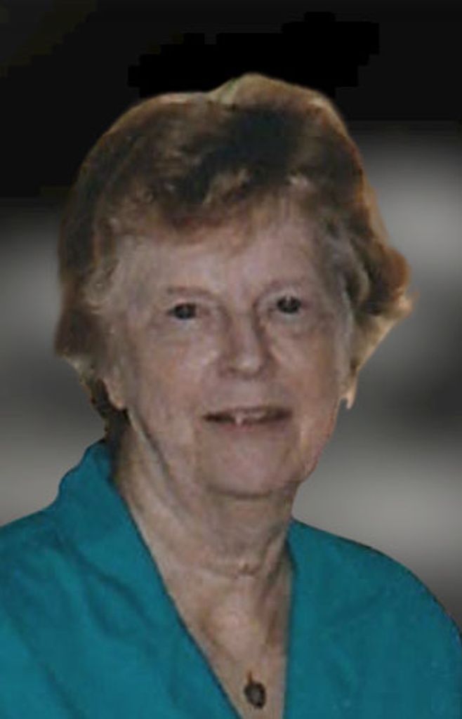 Doris Martens
