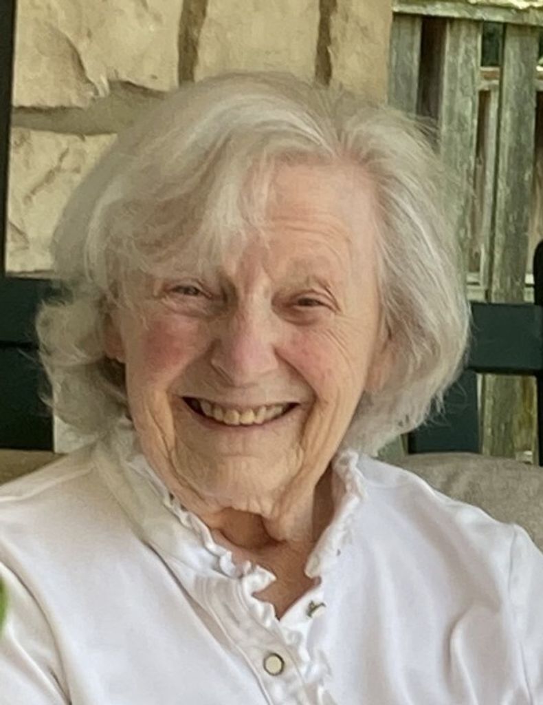 Julia Shirkey