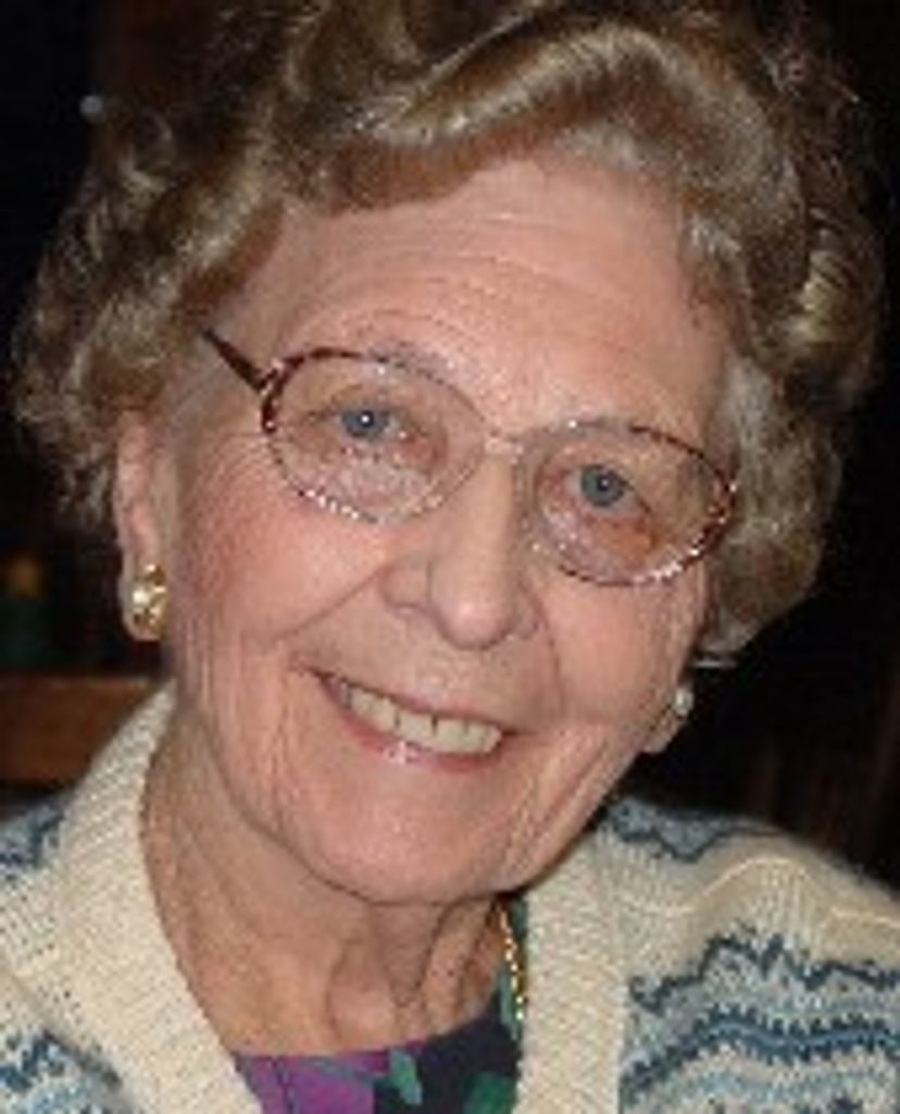 Agnes Irene (Broughton) Severson Profile Photo