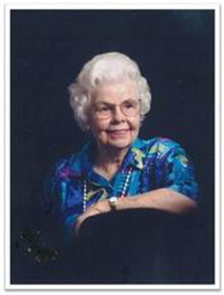 Jean W. Nowlin