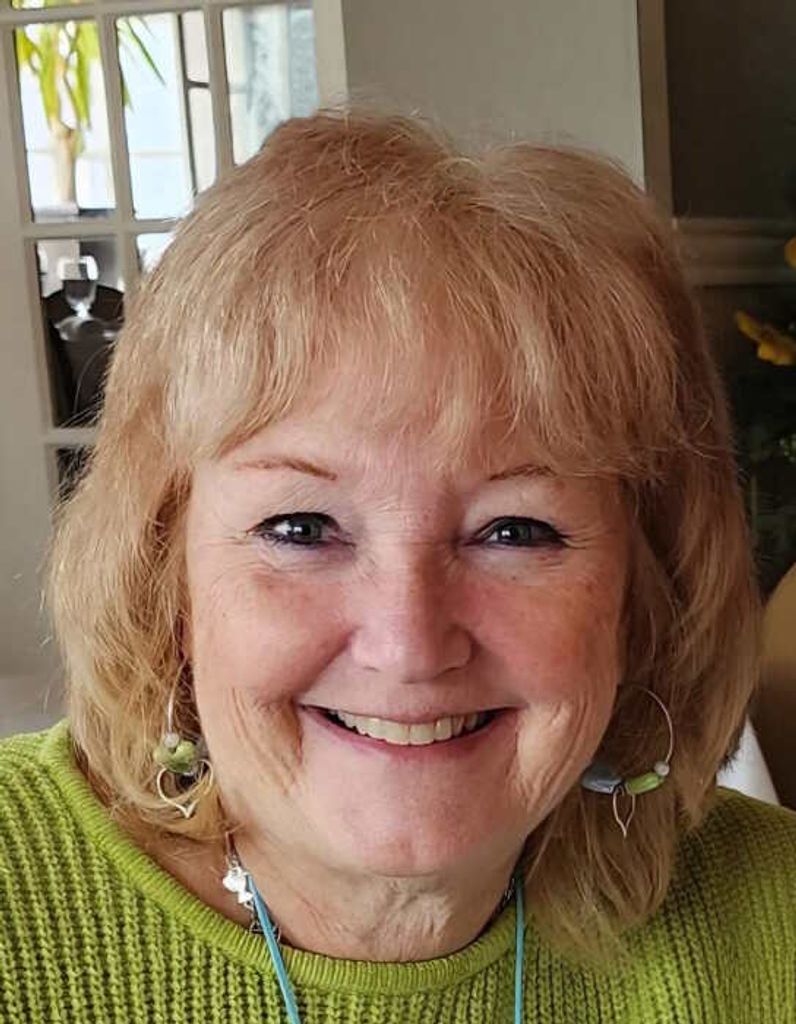 Denise Elizabeth Zortman Profile Photo