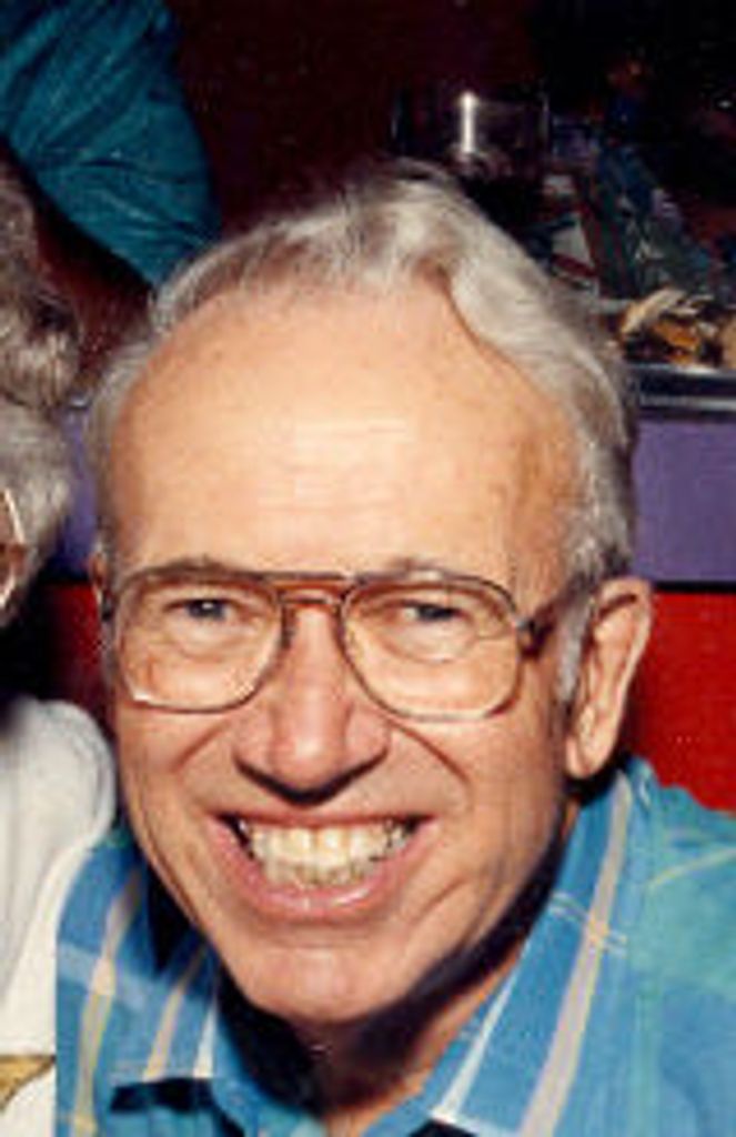 Harry G. Berkshire Profile Photo