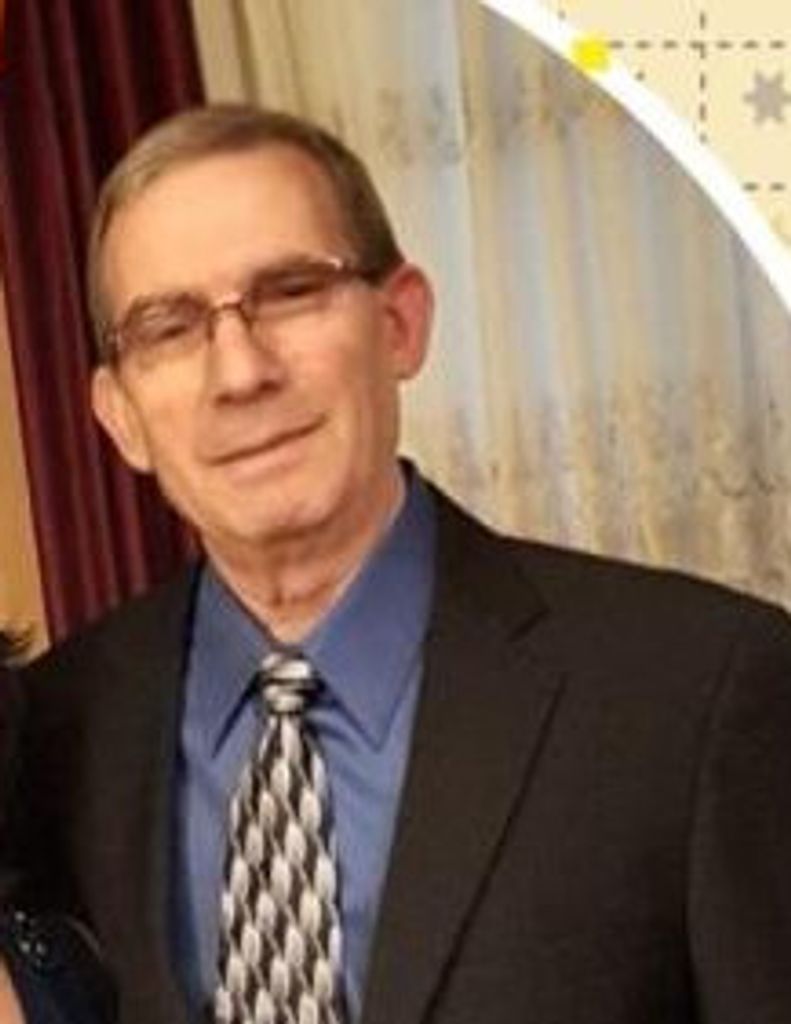 Giuseppe "Pino" Cannella